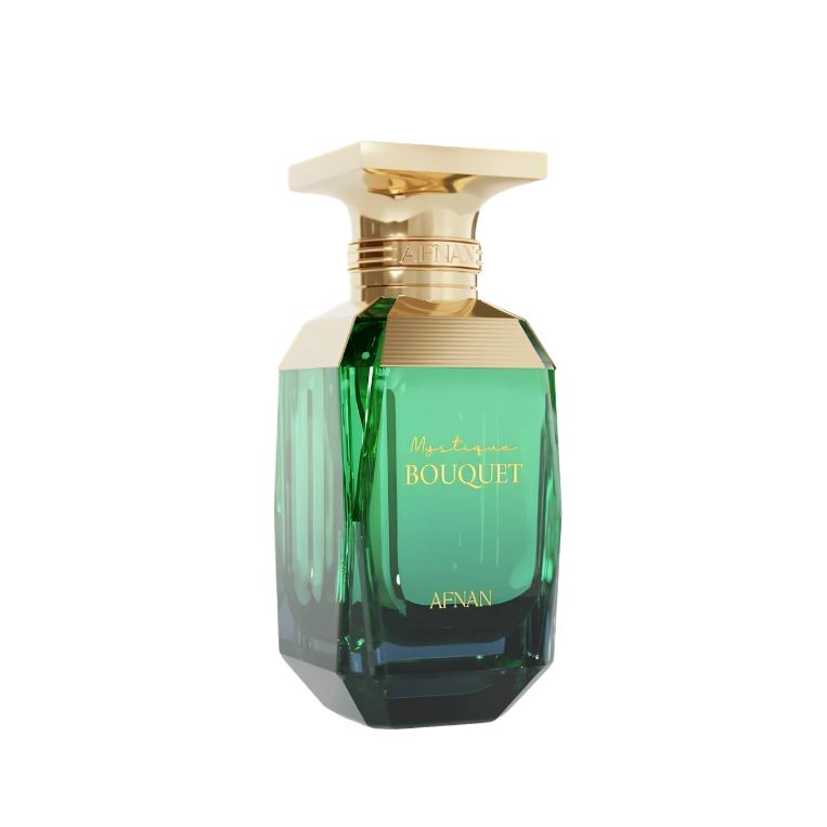 عطر ميستيك بوكيه – 80 مل من أفنان — صورة ٢