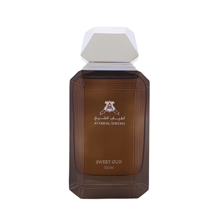 عطر سويت عود المركز – 100 مل