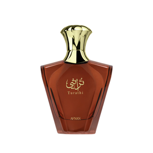 عطر تراثي براون – 90 مل من أفنان