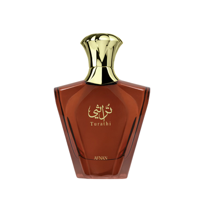 عطر تراثي براون – 90 مل من أفنان
