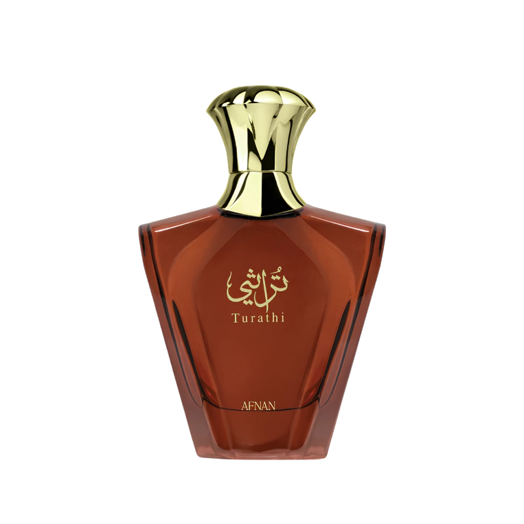 عطر تراثي براون – 90 مل من أفنان