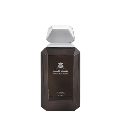 عطر ميرال المركز – 100 مل
