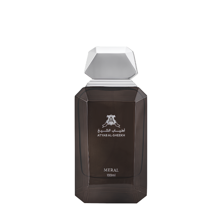 عطر ميرال المركز – 100 مل
