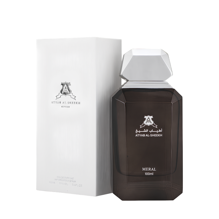 عطر ميرال المركز – 100 مل
