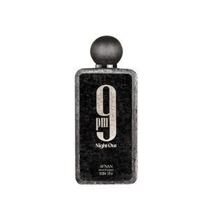 عطر 9 بي إم نايت آوت – 100 مل من أفنان