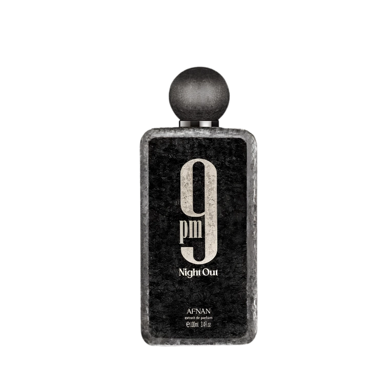 عطر 9 بي إم نايت آوت – 100 مل من أفنان