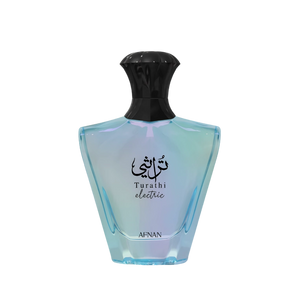 عطر تراثي اليكتريك – 90 مل من أفنان