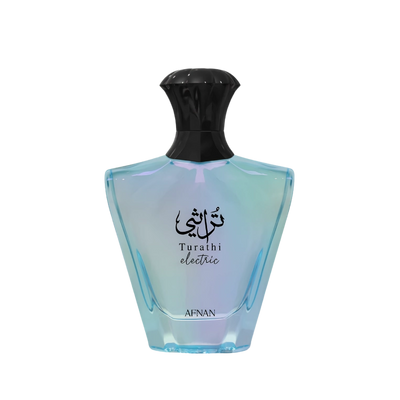 عطر تراثي اليكتريك – 90 مل من أفنان