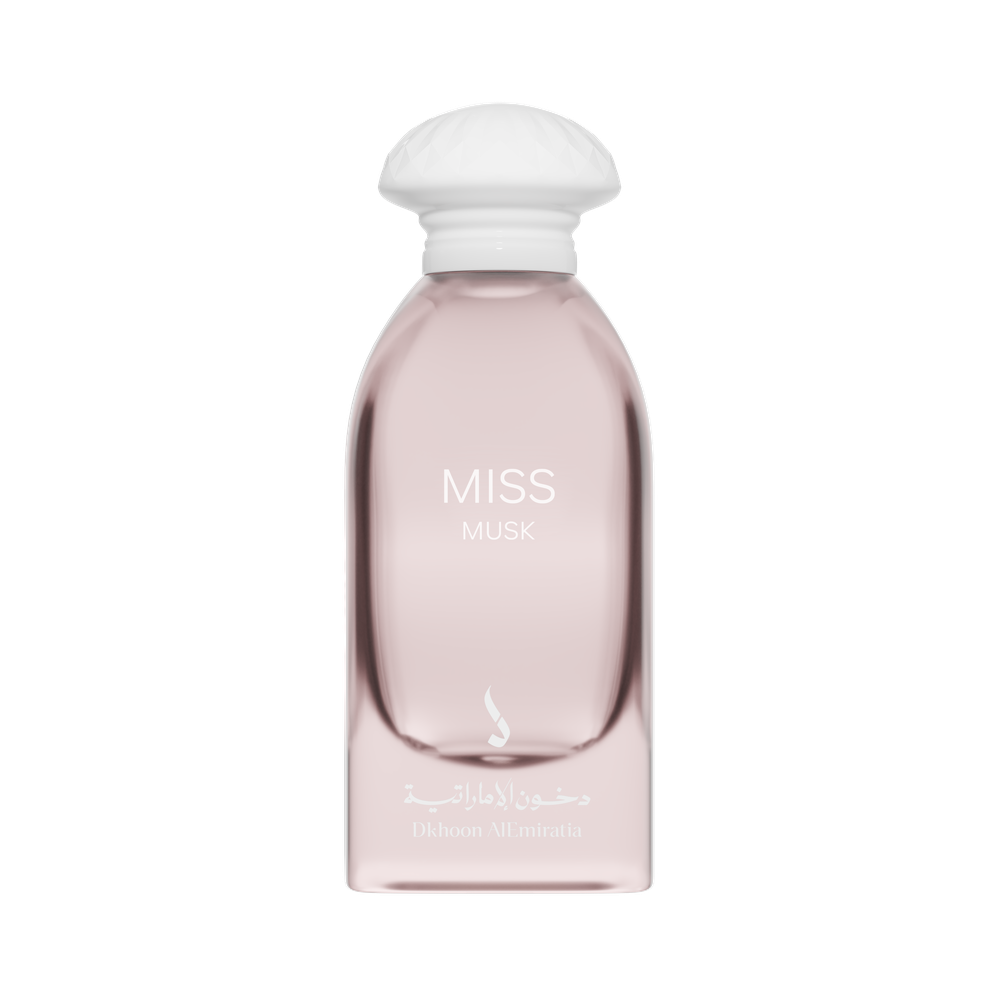 عطر مس مسك – 100 مل من دخوني