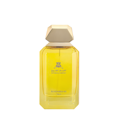 عطر ريممبر مي الأصفر المركز – 100 مل