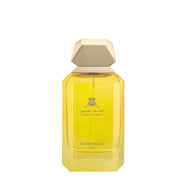 عطر ريممبر مي الأصفر المركز – 100 مل