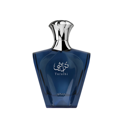 عطر تراثي بلو – 90 مل من أفنان