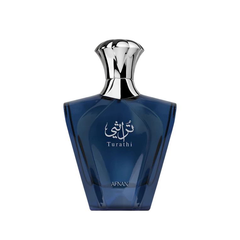 عطر تراثي بلو – 90 مل من أفنان