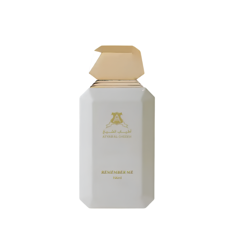 عطر ريممبر مي الأبيض المركز – 100 مل