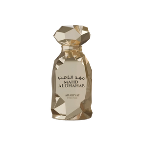 عطر مهد الذهب – 100 مل من أرابيات
