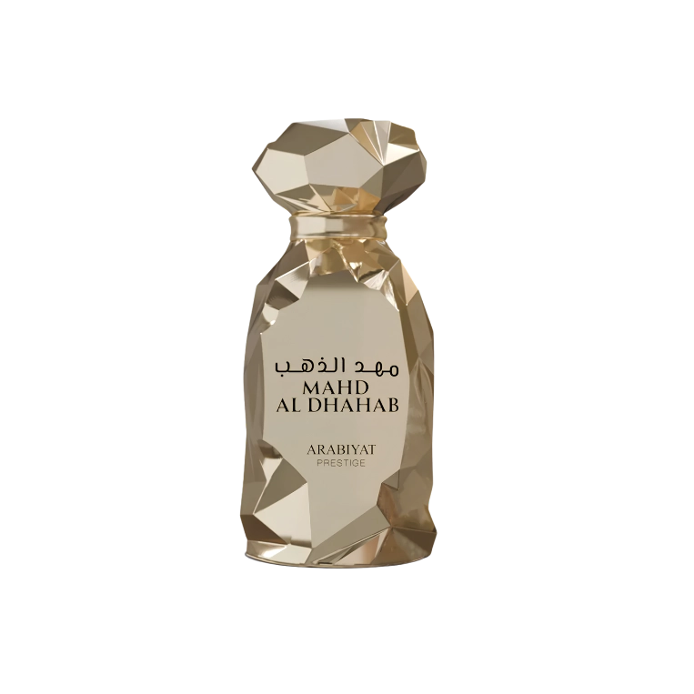 عطر مهد الذهب – 100 مل من أرابيات