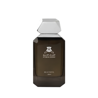 عطر بيوتيفل المركز – 100 مل