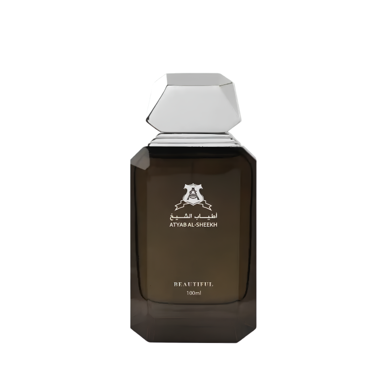 عطر بيوتيفل المركز – 100 مل