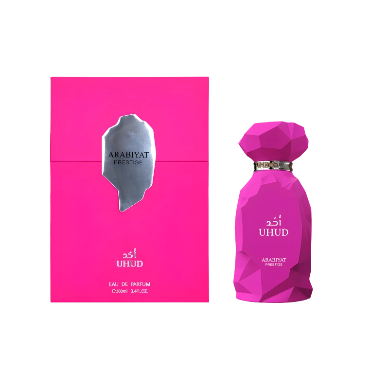 عطر أُحد – 100 مل من أرابيات — صورة ٢
