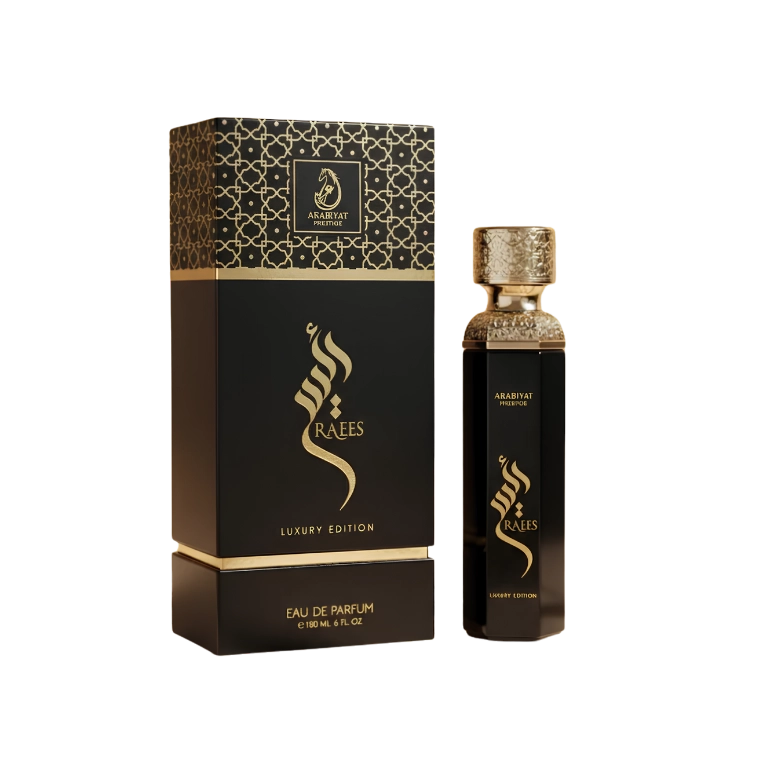 عطر رئيس لاكجري إديشن – 180 مل من أرابيات — صورة ٢