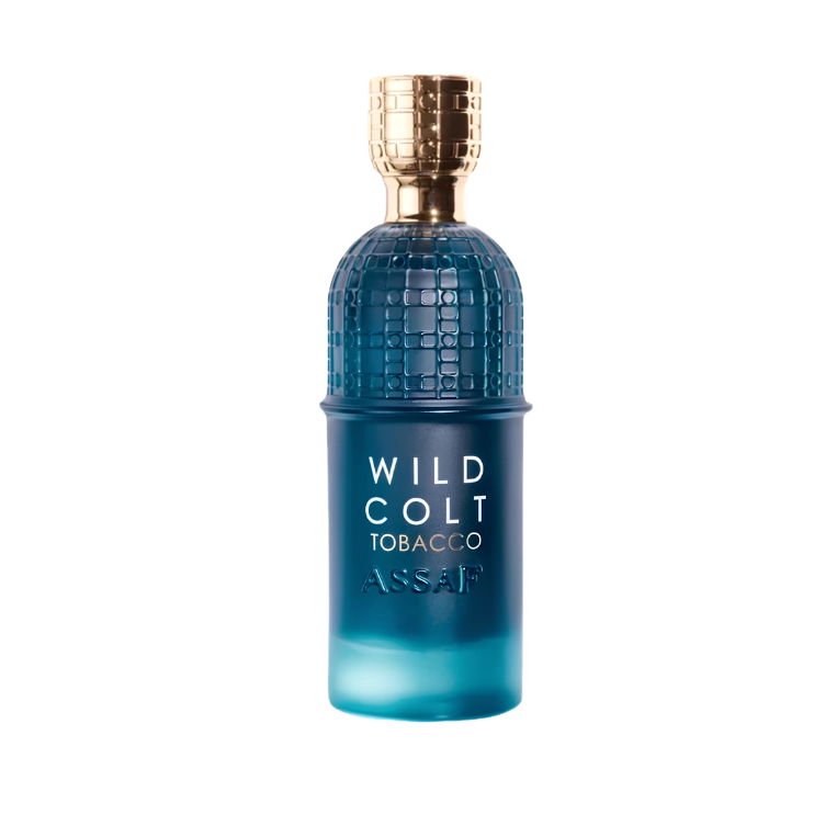 عطر وايلد كولت توباكو – 200 مل