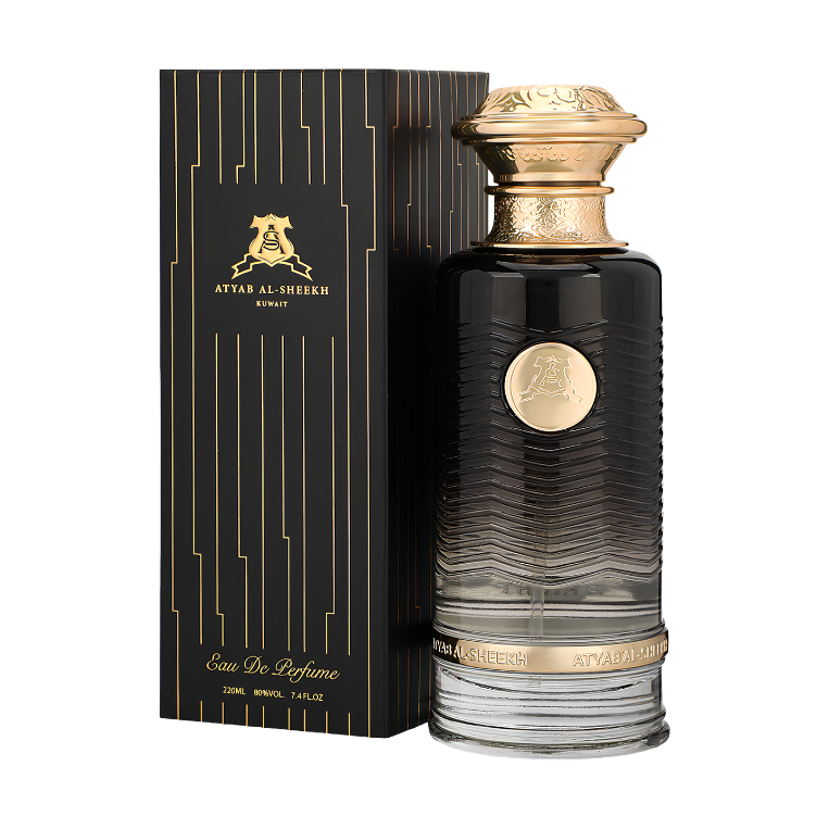 عطر برايت المركز – 220 مل
