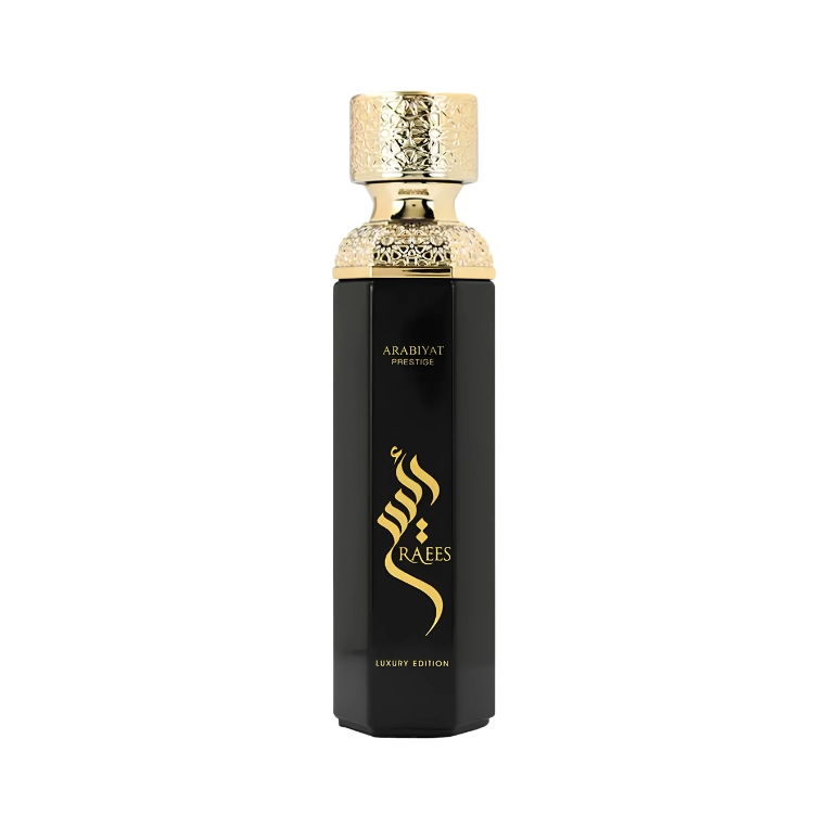 عطر رئيس لاكجري إديشن – 180 مل من أرابيات