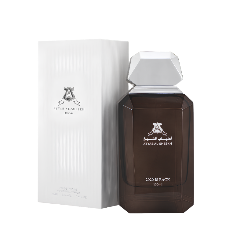 عطر 2020 رجع توفر – 100 مل