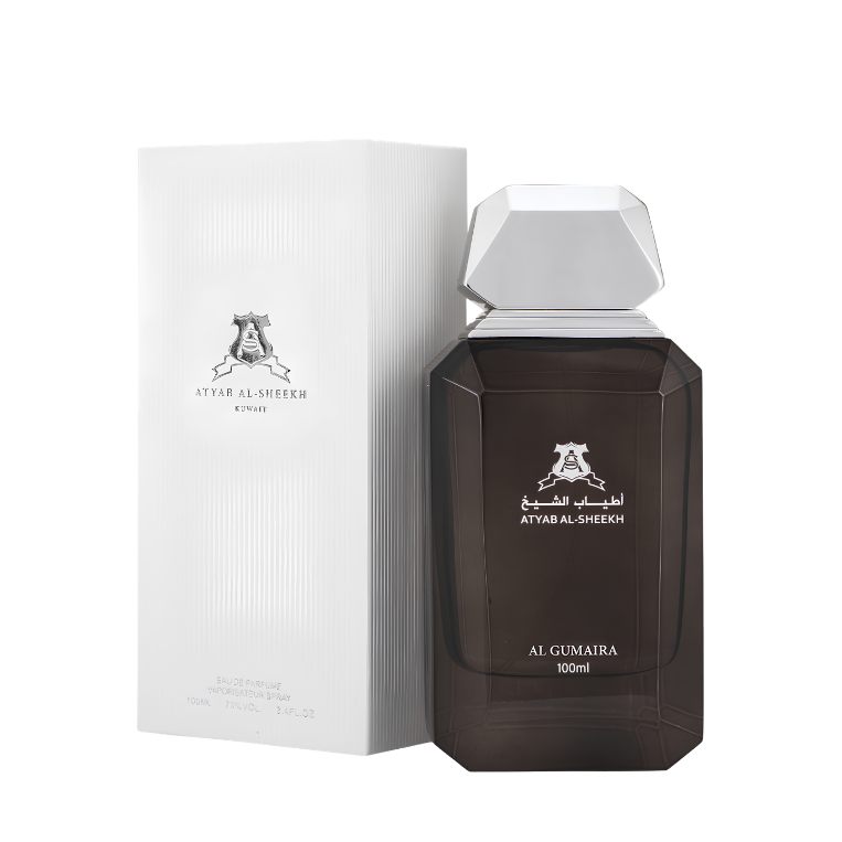 عطر الجميرا المركز – 100 مل