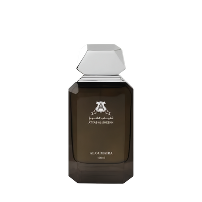 عطر الجميرا المركز – 100 مل