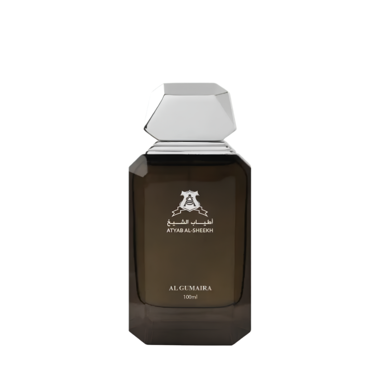 عطر الجميرا المركز – 100 مل