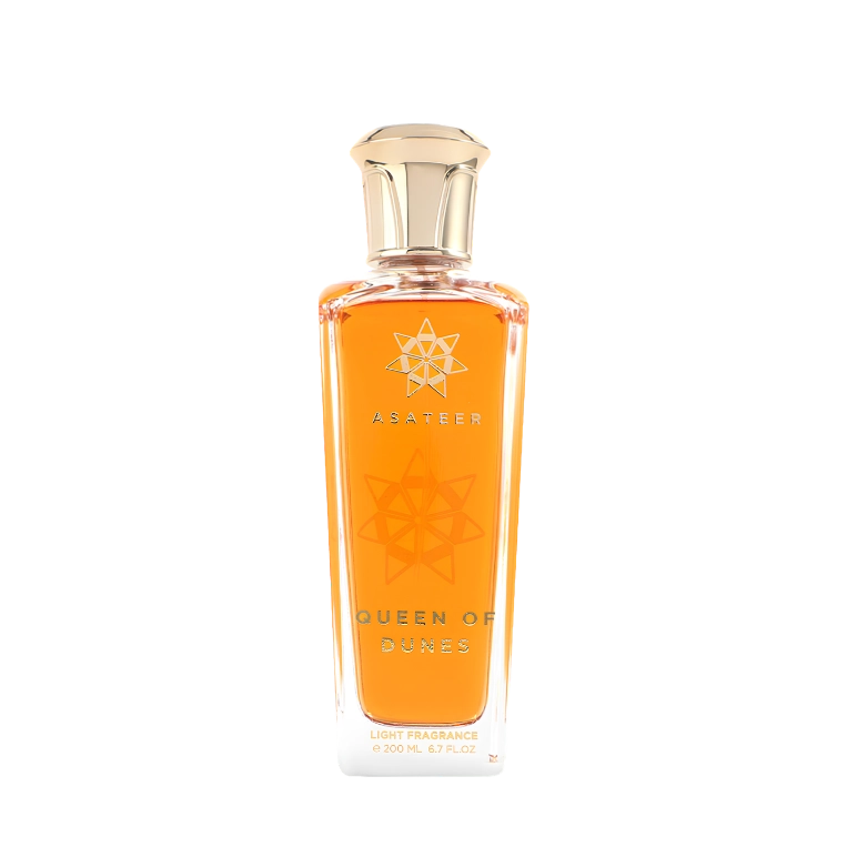 عطر كوين أوف دونز – 200 مل