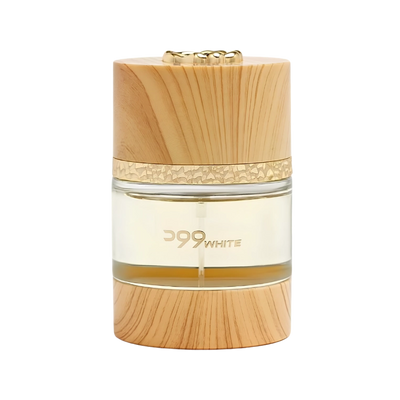 عطر وود وايت – 75 مل من الماجد للعود