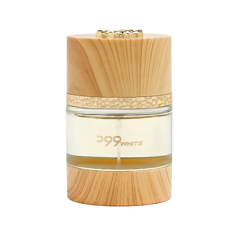عطر وود وايت – 75 مل من الماجد للعود