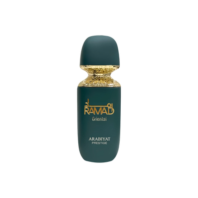 عطر رماد أورينتال – 100 مل من أرابيات