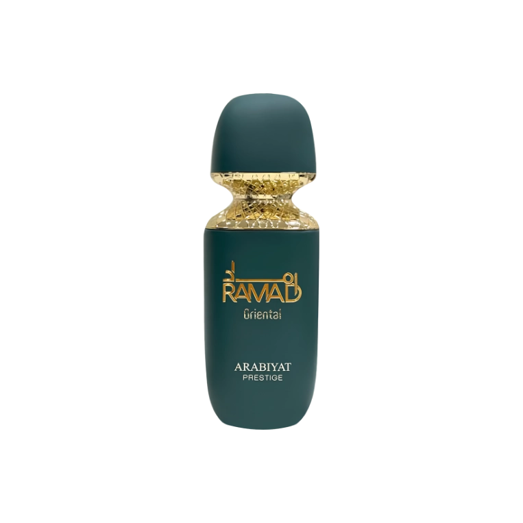 عطر رماد أورينتال – 100 مل من أرابيات