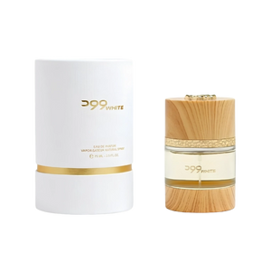 عطر وود وايت – 75 مل من الماجد للعود — صورة ٢