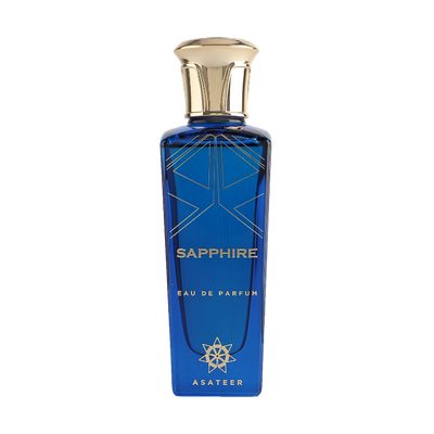 عطر سافاير – 80 مل