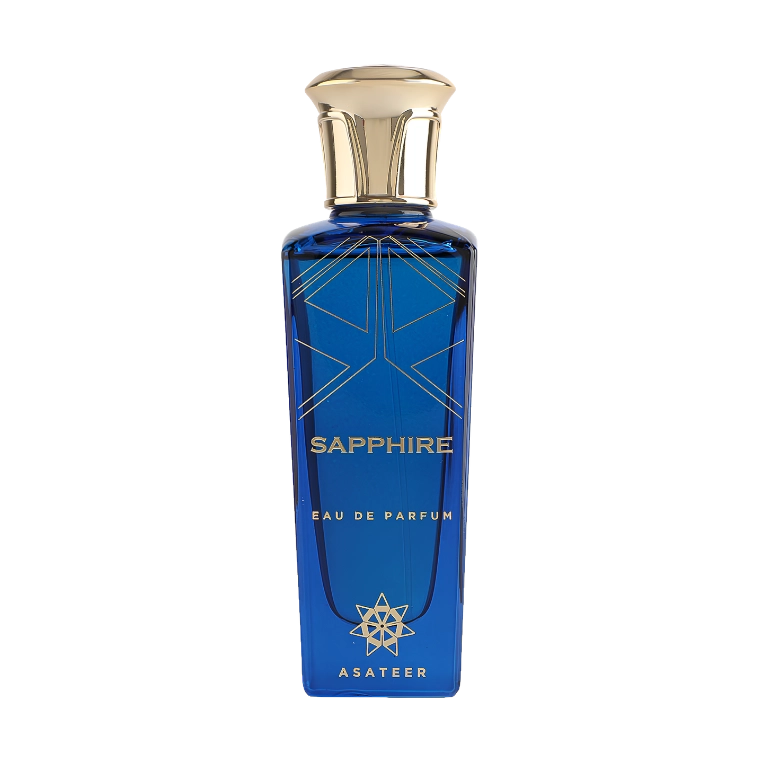 عطر سافاير – 80 مل