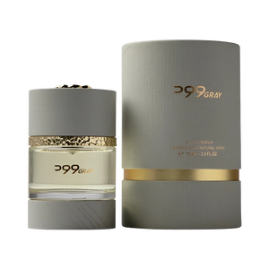 عطر وود جراي – 75 مل من الماجد للعود — صورة ٢
