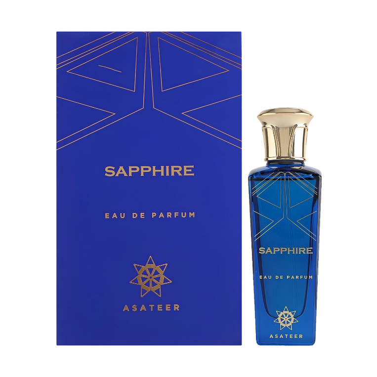 عطر سافاير – 80 مل