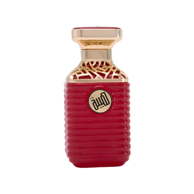 عطر هيبة – 75 مل من الماجد للعود