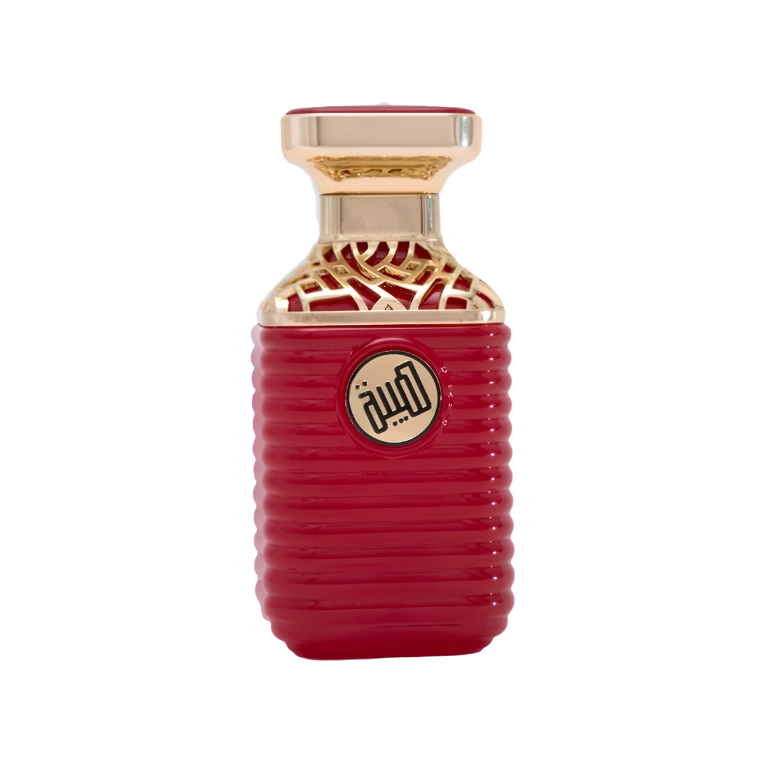 عطر هيبة – 75 مل من الماجد للعود