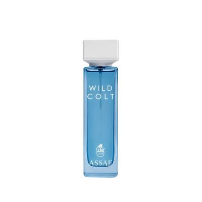 عطر وايلد كولت – 200 مل