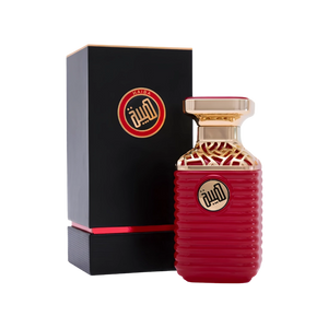 عطر هيبة – 75 مل من الماجد للعود — صورة ٢