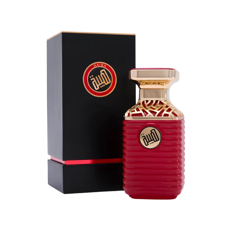 عطر هيبة – 75 مل من الماجد للعود — صورة ٢