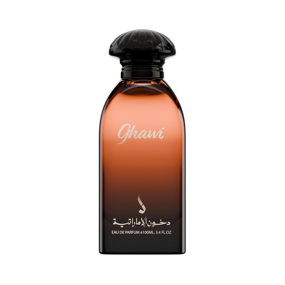 عطر غاوى – 100 مل من دخوني