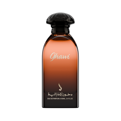 عطر غاوى – 100 مل من دخوني