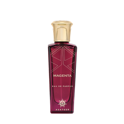 عطر ماجينتا – 80 مل
