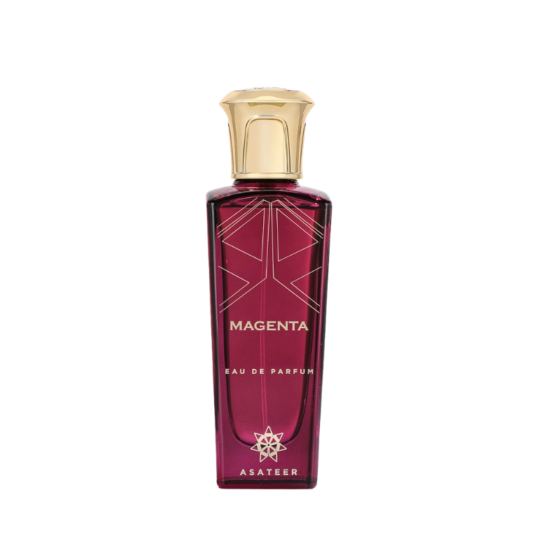 عطر ماجينتا – 80 مل